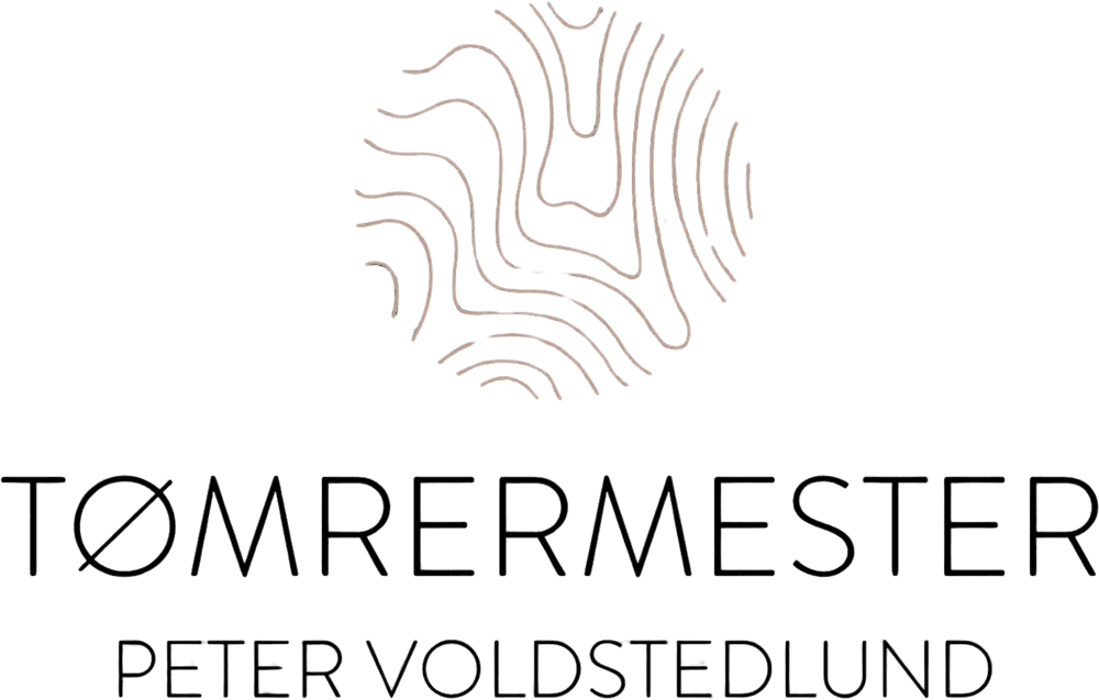 Tømrermester Peter Voldstedlund